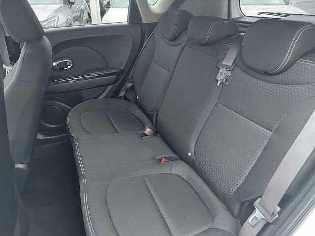 Kia Soul 1.6 CRDi You® Soul 'IN ARRIVO'