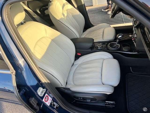 MINI John Cooper Works Clubman F54 2.0 Hype all4 automatic List. 55.576 €