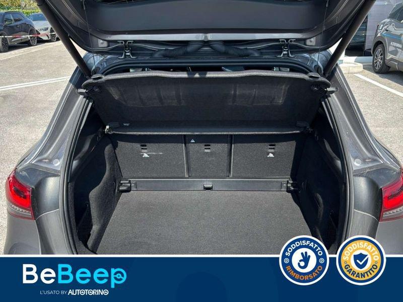 Mercedes-Benz GLA 200 D PREMIUM AUTO