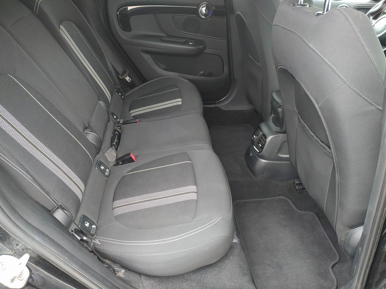 Mini Cooper D Countryman JCW 2.0 Cooper D #8013