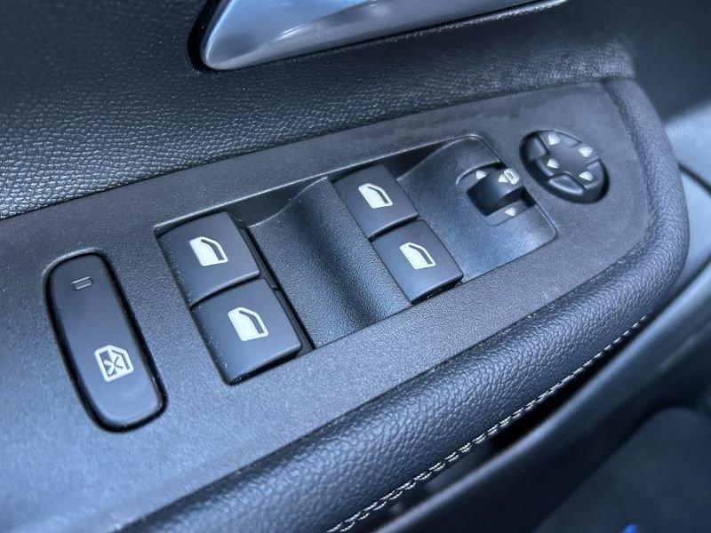 Opel Mokka 1.2 Turbo GS KEYLESS+NAVI+WINTER PACK