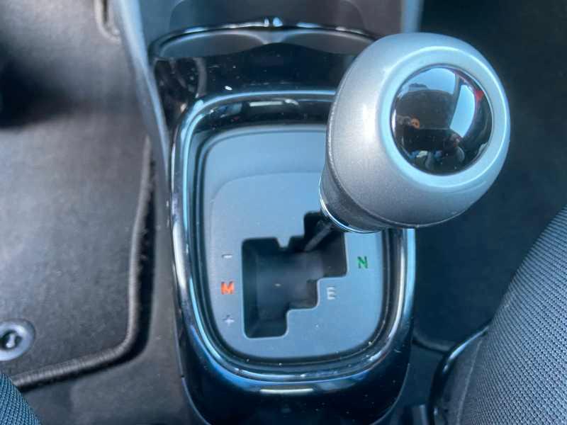 TOYOTA Aygo 5p 1.0 x-play AuToMaTica