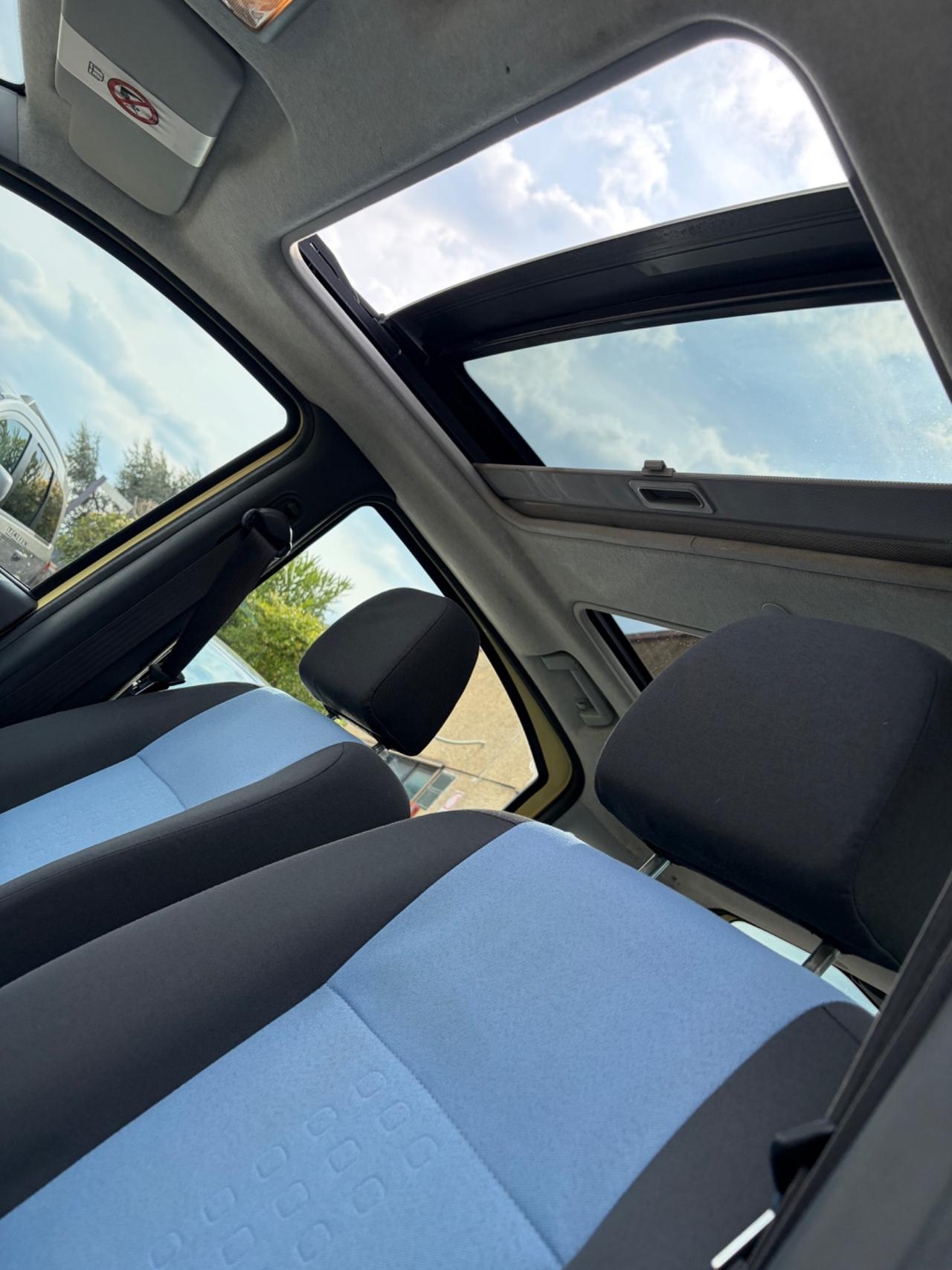 Fiat Panda 1.2 Dynamic Natural Power