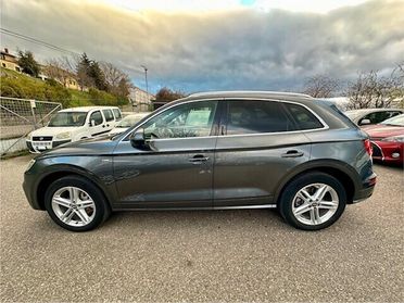Audi Q5 40 TDI 190cv Quattro S Tronic S LINE Plus