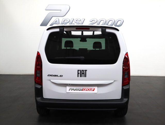 FIAT Doblo Doblò 1.5 BlueHdi 5 POSTI *PROMO PARISI GROUP*