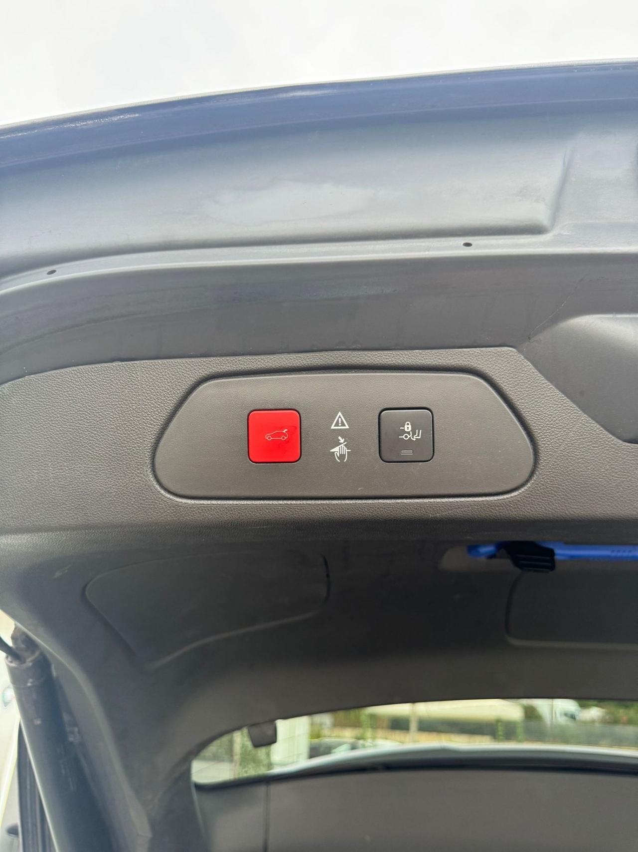 Opel Grandland X 1.6 diesel 120CV Ultimate NUOVA