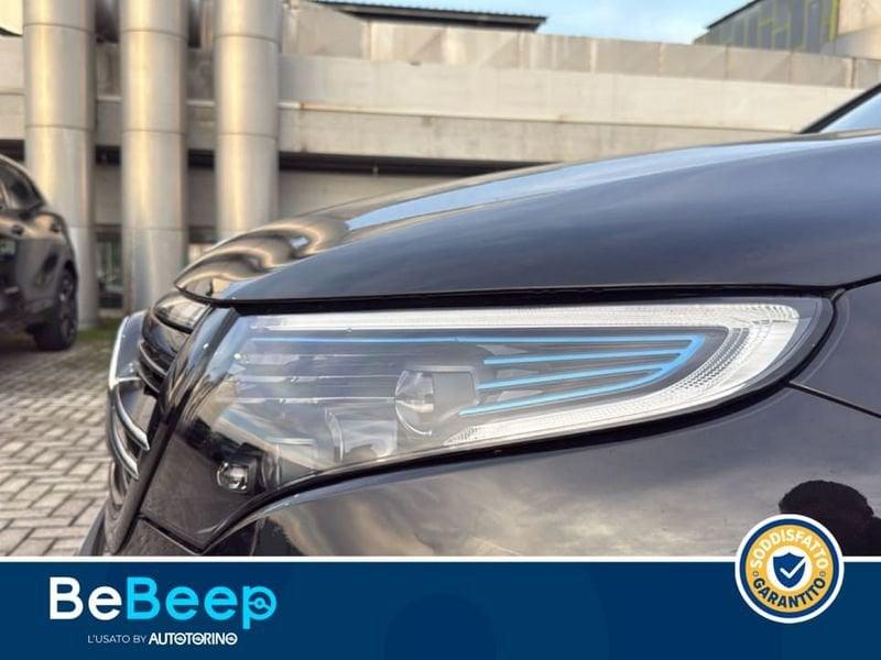 Mercedes-Benz EQC 400 PREMIUM PLUS 4MATIC