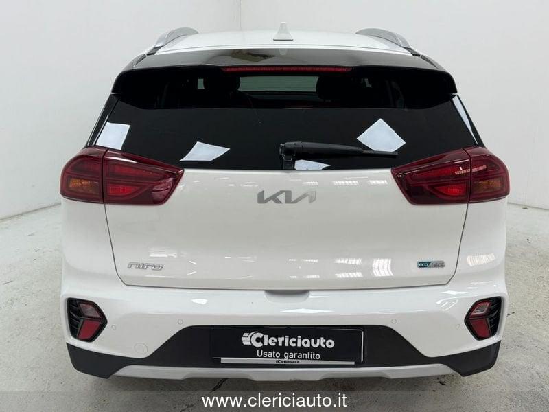 KIA Niro 1.6 GDi DCT HEV Style