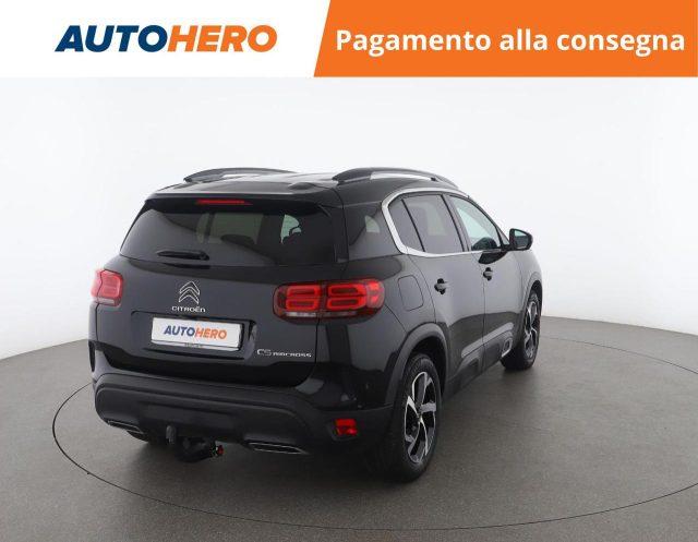 CITROEN C5 Aircross PureTech 180 S&S EAT8 Feel