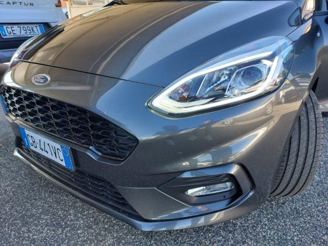 FORD Fiesta 1.5 EcoBlue 5 porte ST-Line Uniprò Bellissima