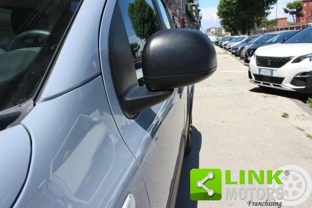 FIAT Panda 1.0 70 CV FIREFLY HYBRID SPORT