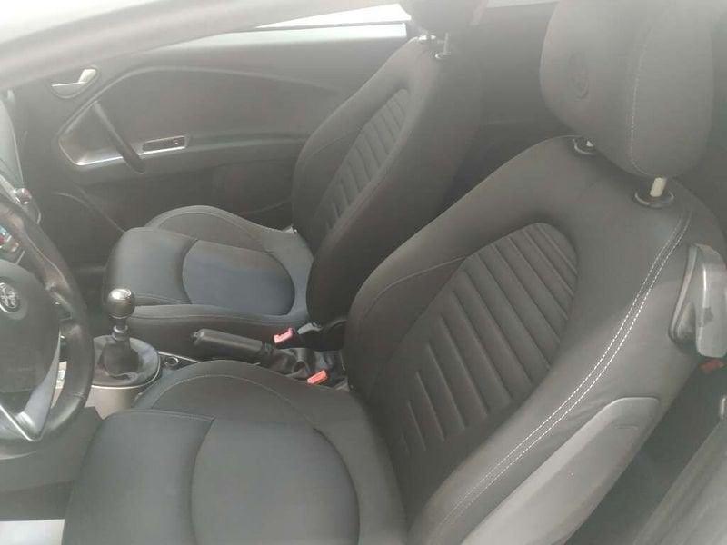 Alfa Romeo MiTo 1.3 jtdm 95cv E6