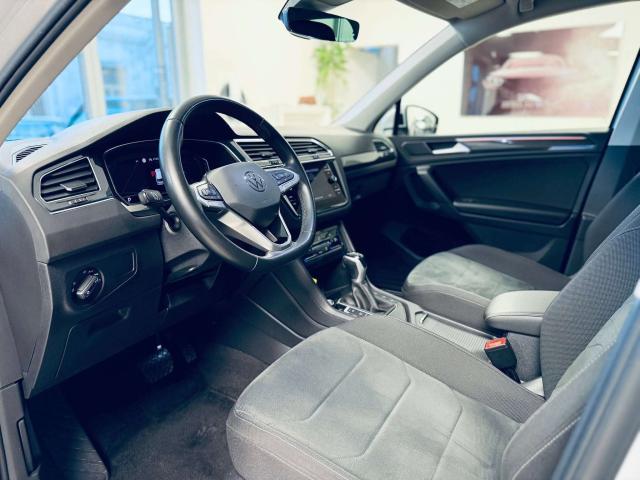 Volkswagen Tiguan 2.0 tdi Elegance 150cv dsg
