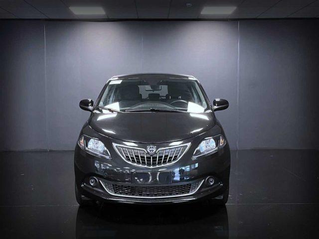 LANCIA Ypsilon 1.0 FireFly 5 porte S&S Hybrid Silver