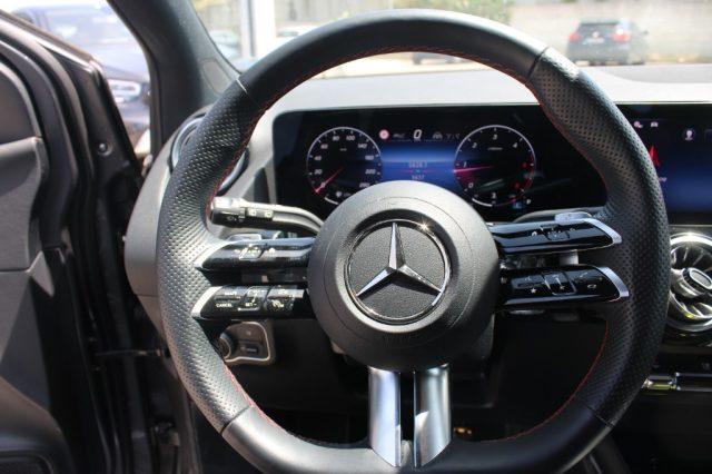 MERCEDES-BENZ B 180 d Automatic AMG Line Premium