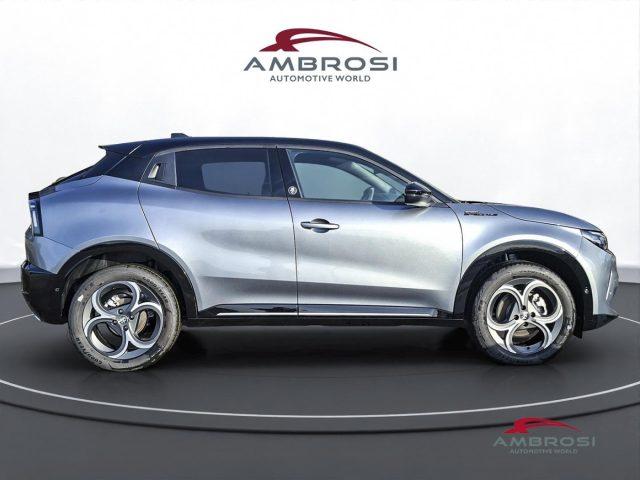 ALFA ROMEO Junior ibrida Edizione Milano Cortina 2026 1.2 145CV Hybr