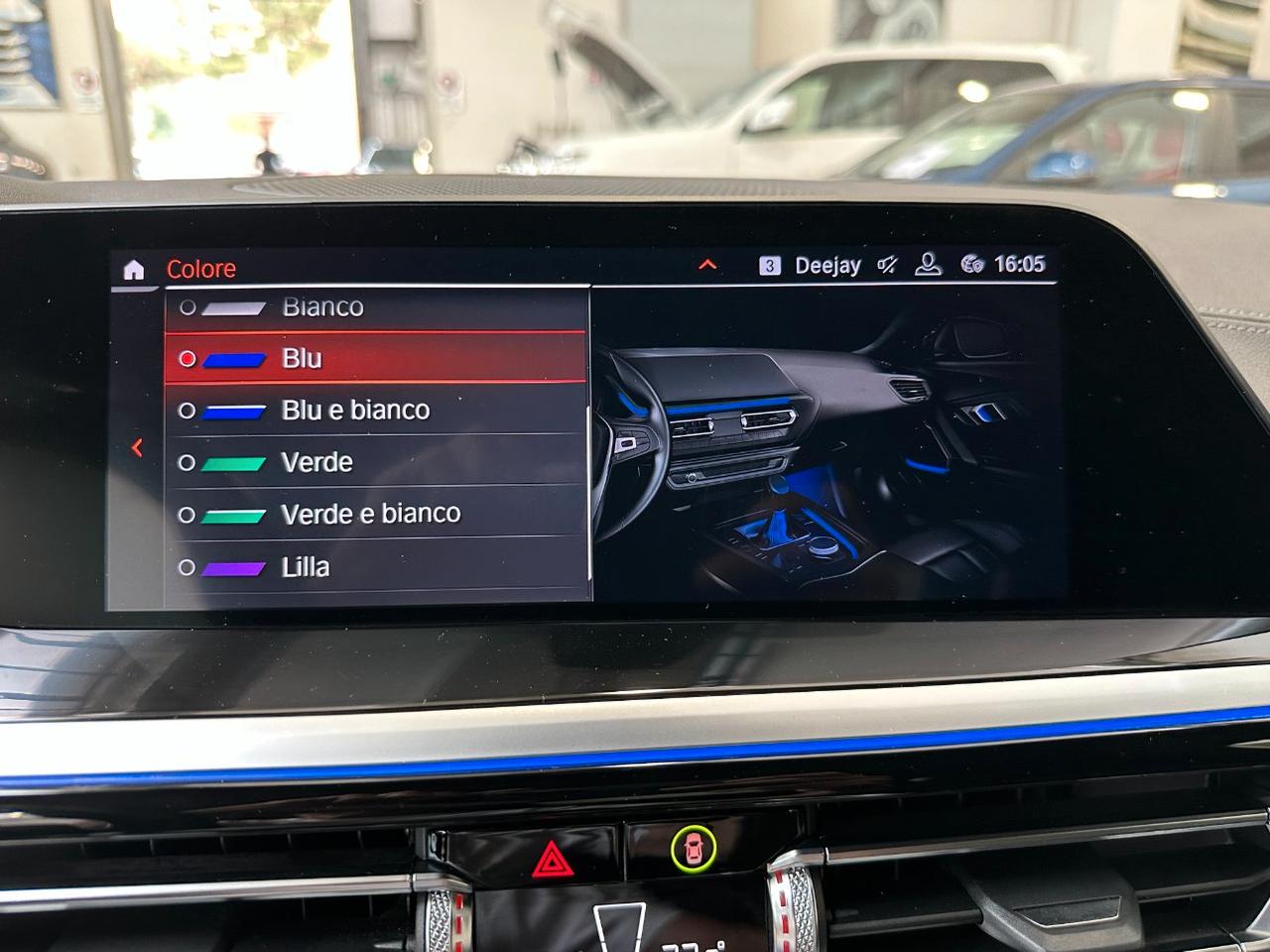 BMW Z4 sdrive 30i Msport auto-19"-Camera-Head Up-Carplay-FULL