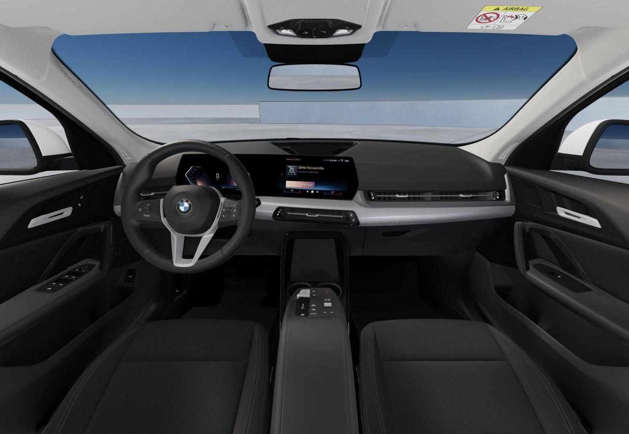 BMW X2 sDrive20i 48V
