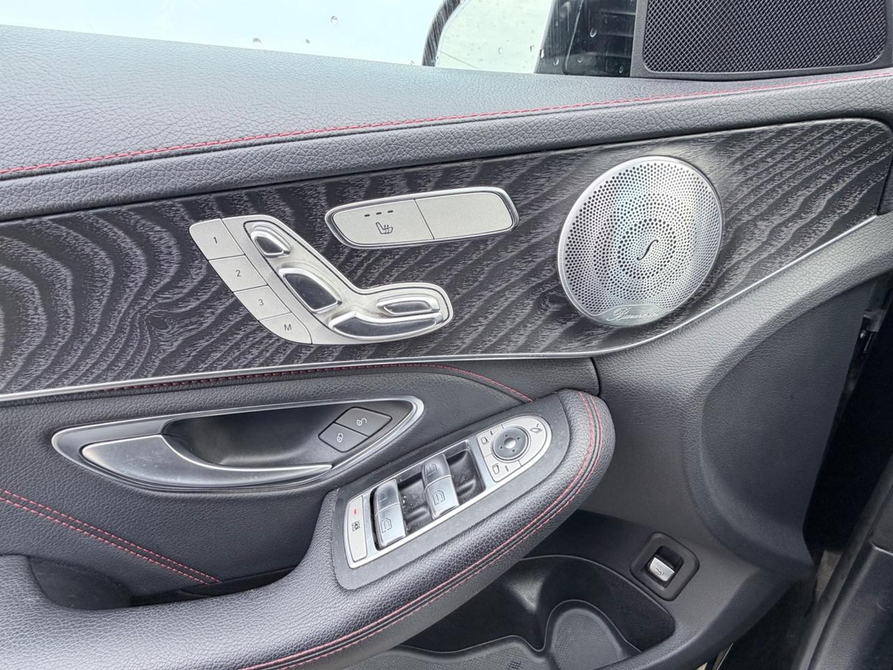 Mercedes-benz C 43 AMG 4Matic 367CV Sport 2017 EU6