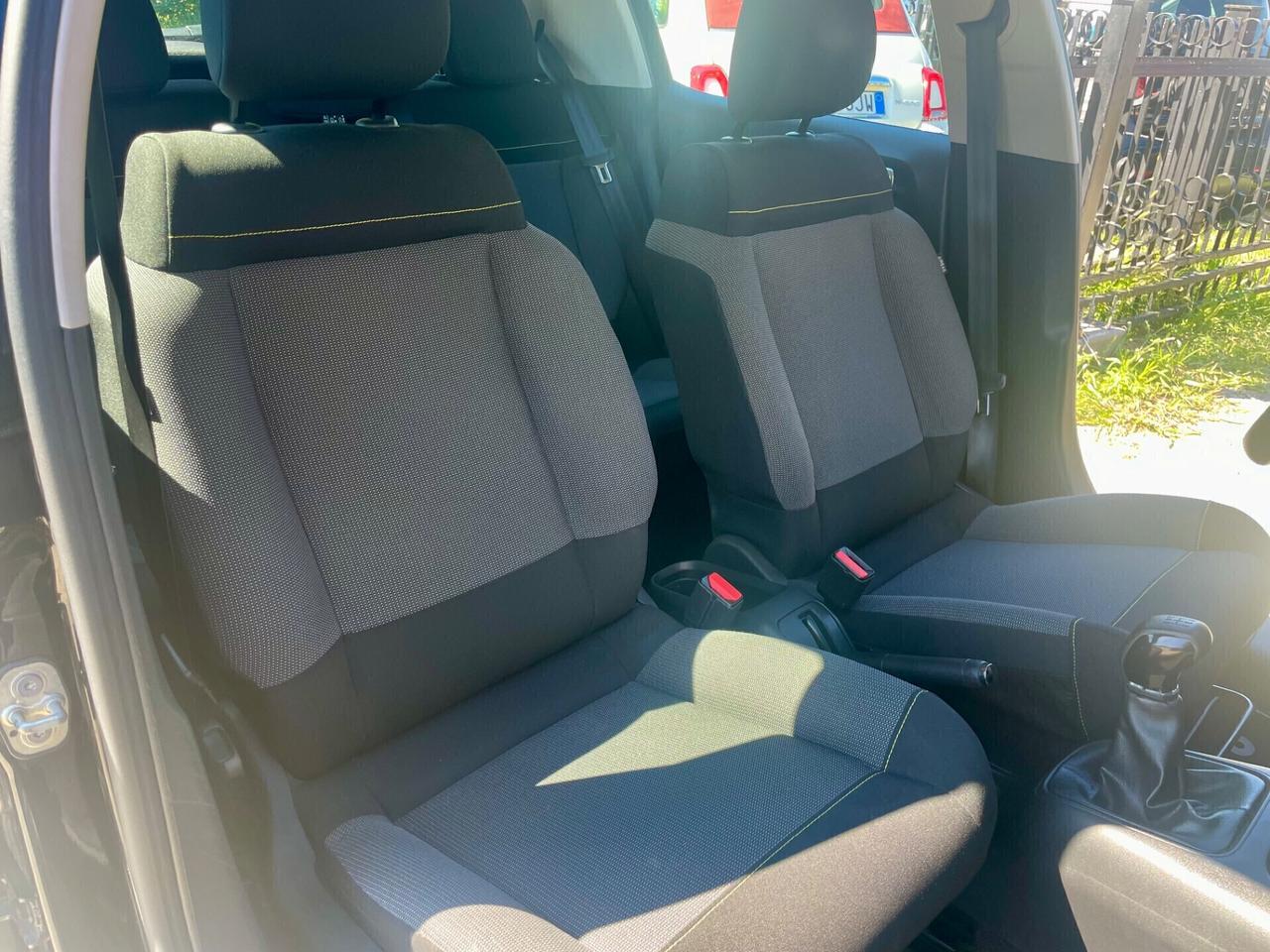 Citroen C3 GPL PURETECH SHINE