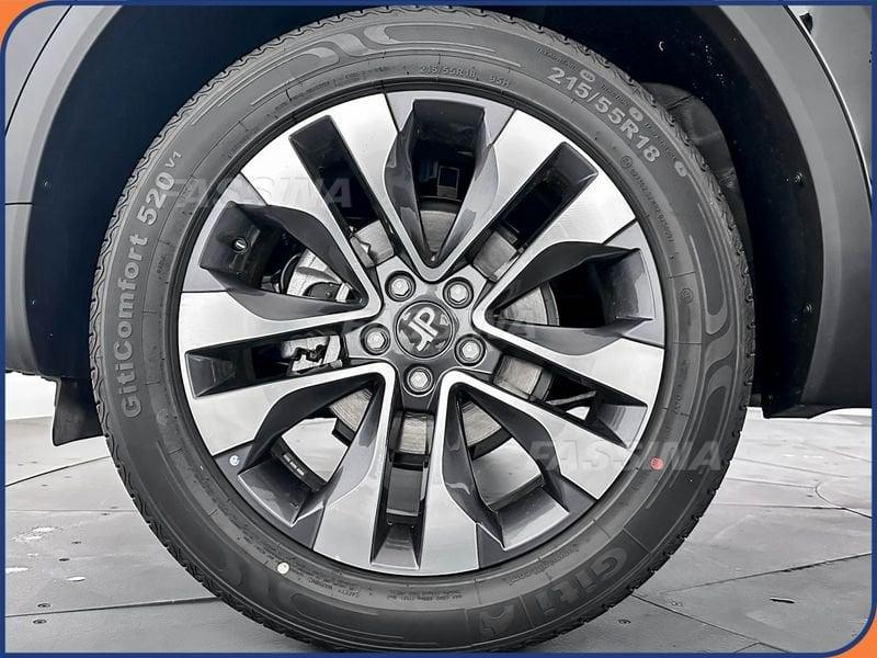 DR AUTOMOBILES dr 5.0 dr 5.0 1.5 Comfort