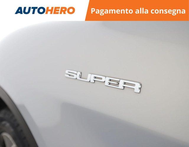 ALFA ROMEO Stelvio 2.2 Turbodiesel 160 CV AT8 RWD Super