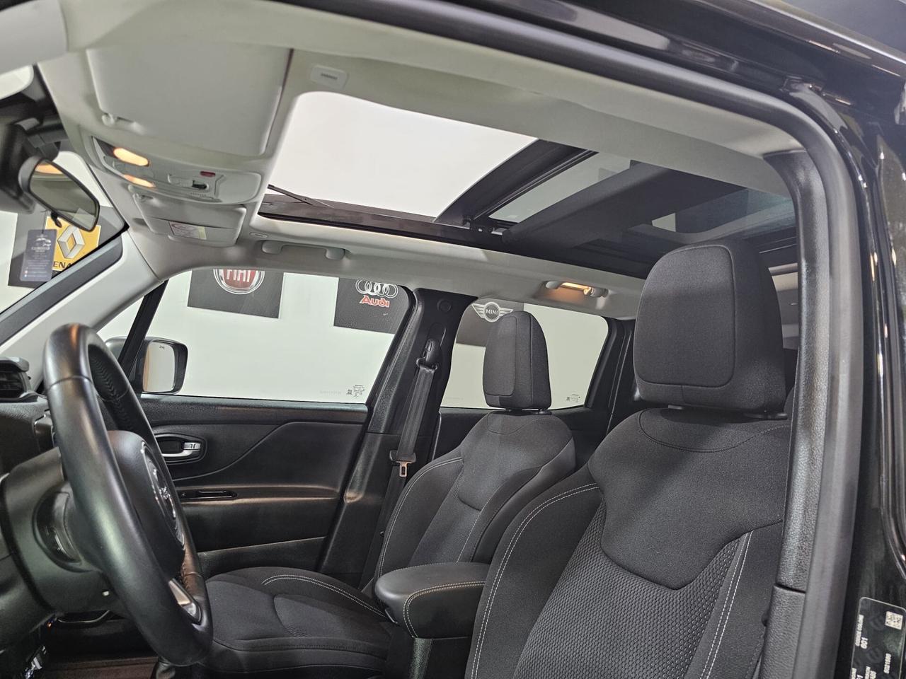 Jeep Renegade Panoramic Edition 1.0 T3 120cv Limited