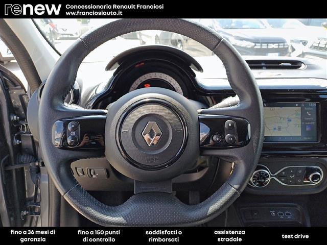 RENAULT Twingo ELECTRIC Urban Night 22kWh