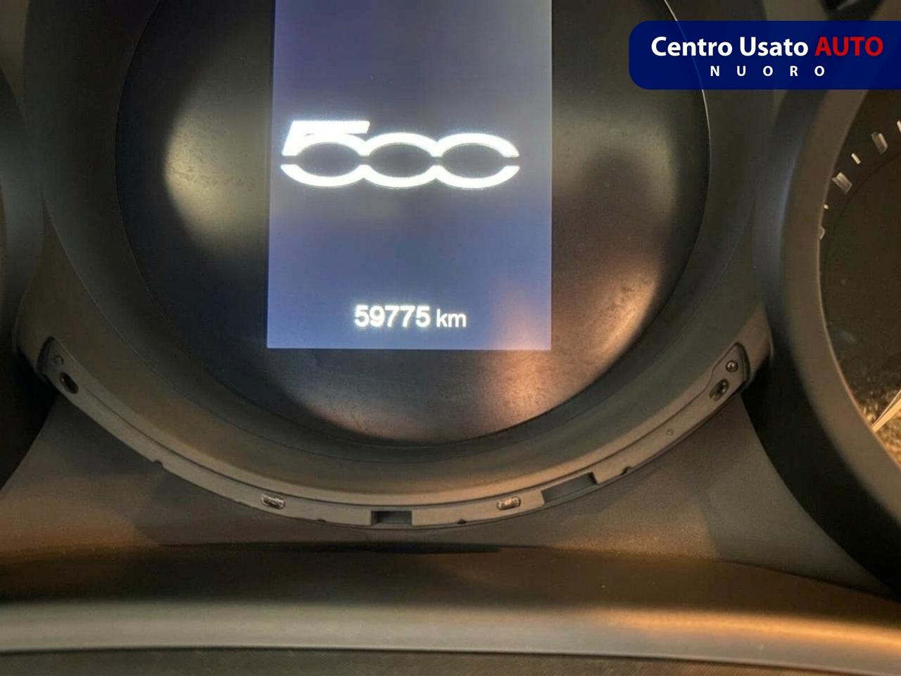Fiat 500L 1.3 Multijet 95 CV Mirror