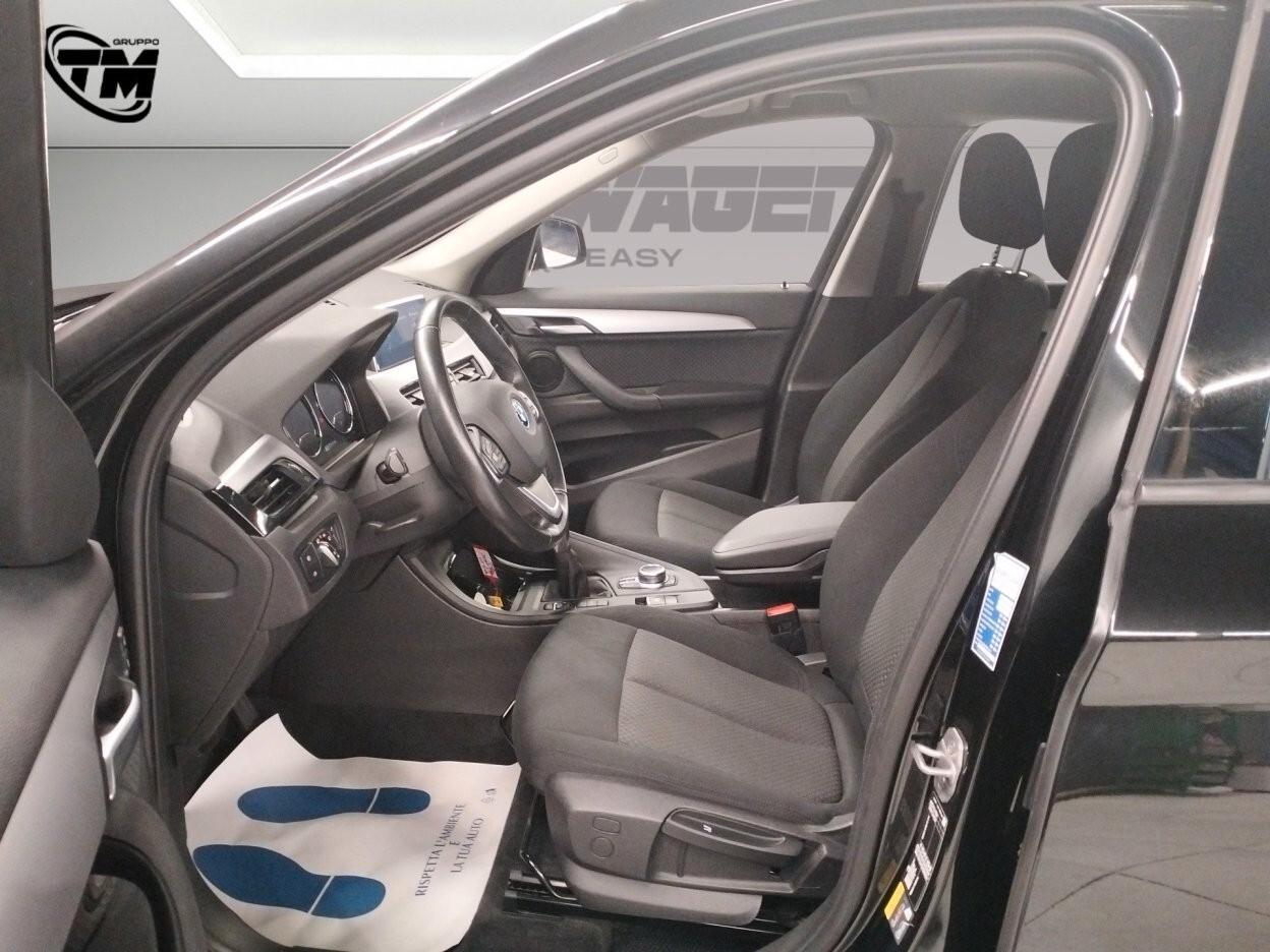 BMW X1 xdrive25e Advantage auto