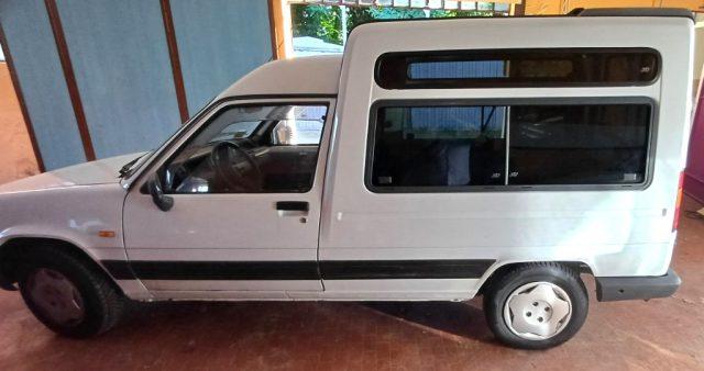 RENAULT Express 1100