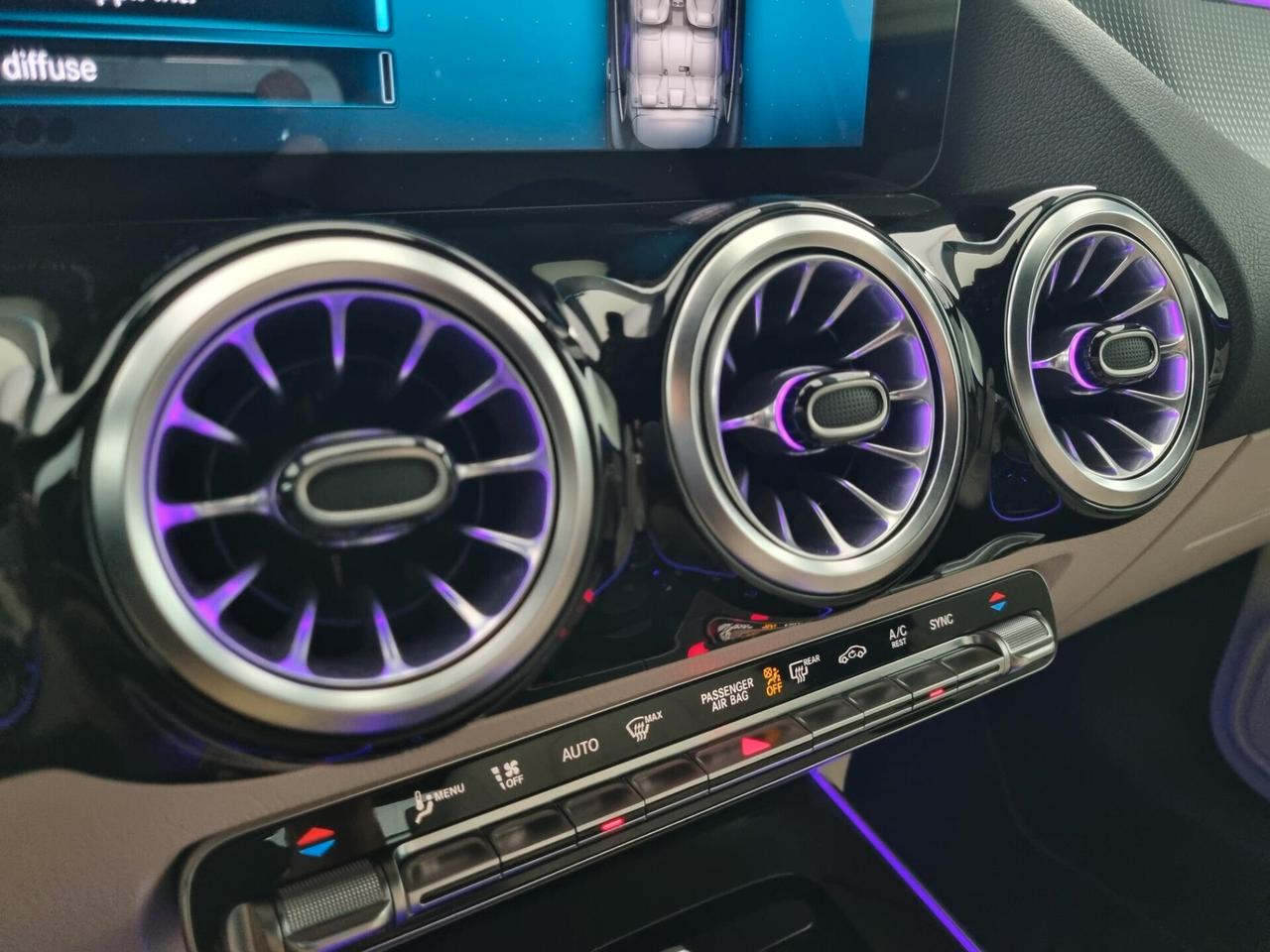 Mercedes-benz GLA 200 GLA 200 d Automatic 4Matic Sport Plus