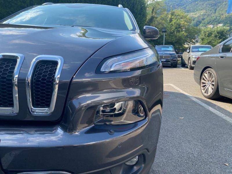 Jeep Cherokee 2.2 MJT II LIMITED 4WD ACTIVE DRIVE I 200