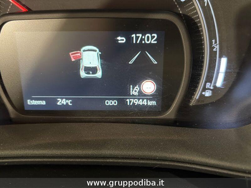 Toyota Aygo X 1.0 Trend 72cv