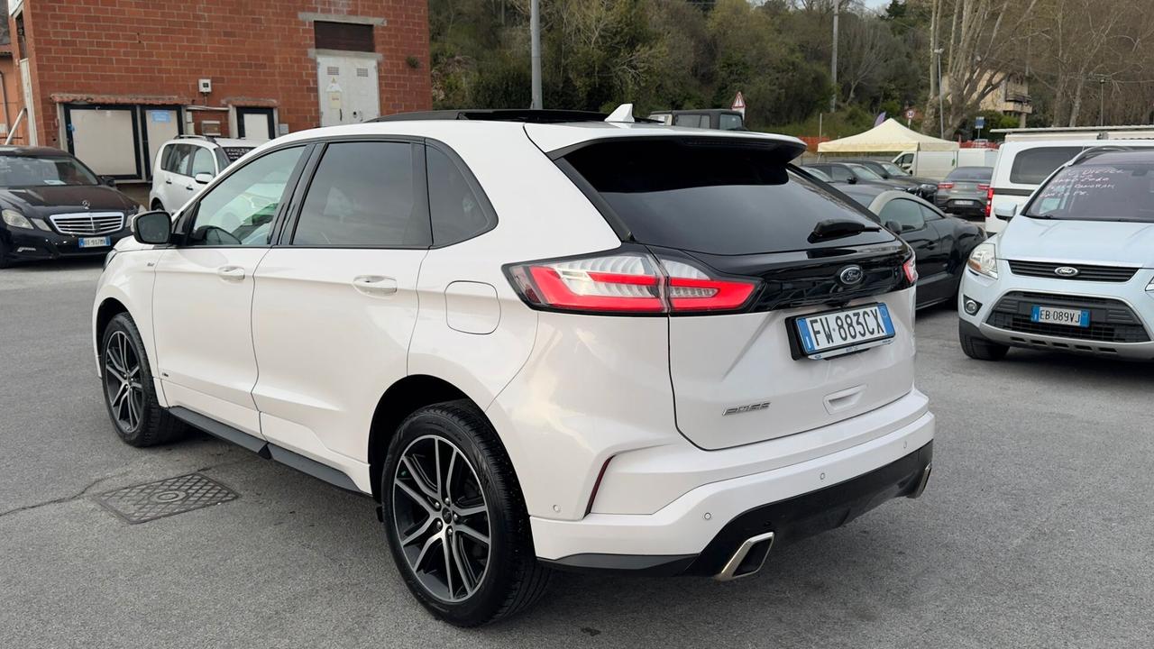 Ford Edge 2.0 EcoBlue 238 CV AWD Start&Stop aut. Vignale