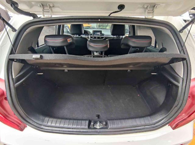 KIA Picanto 1.0 TGDi 12V 5 porte GT Line