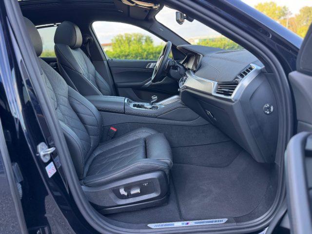 BMW X6 xDrive30d 48V Msport *UNIPROP*TETTO*STUPENDA*