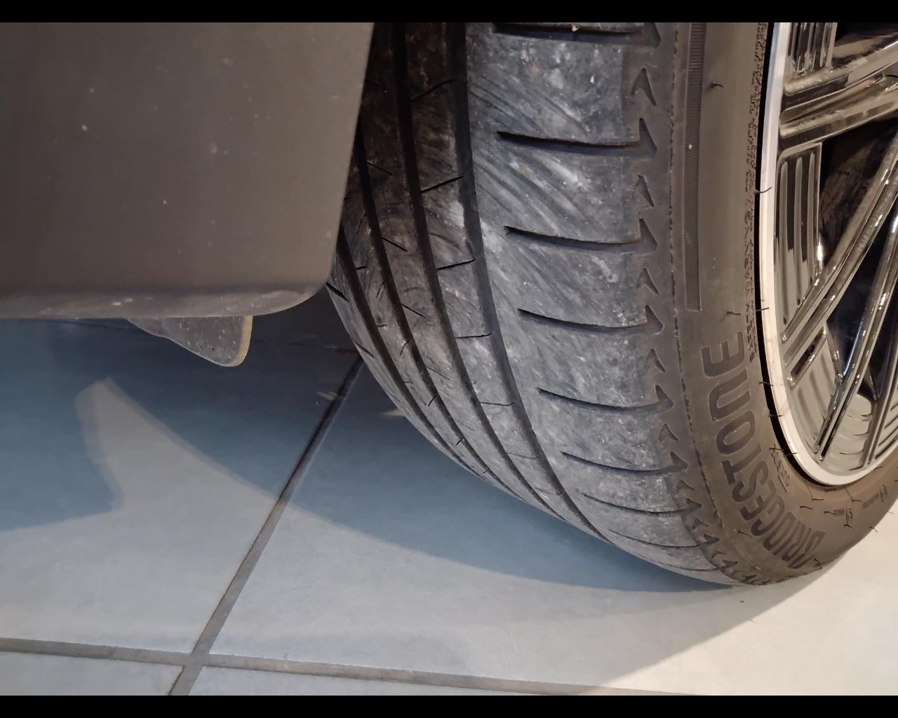 Mercedes-Benz GLA-H247 2023 - GLA 200 d AMG Line Premium auto