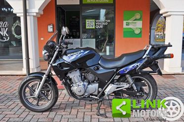HONDA CB 500 1996 Completamente originale - Passaggio incluso