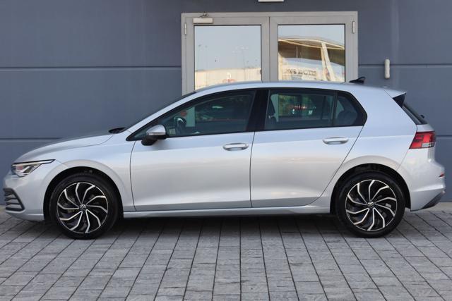 VOLKSWAGEN Golf 2.0 TDI DSG SCR Life PREZZO NETTO