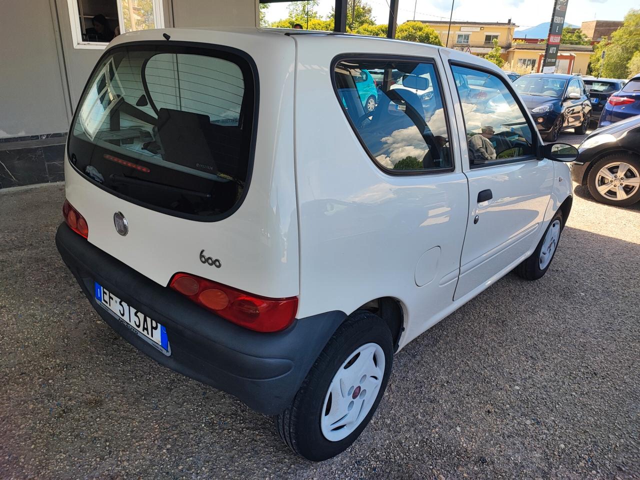 Fiat 600 1.1 Active