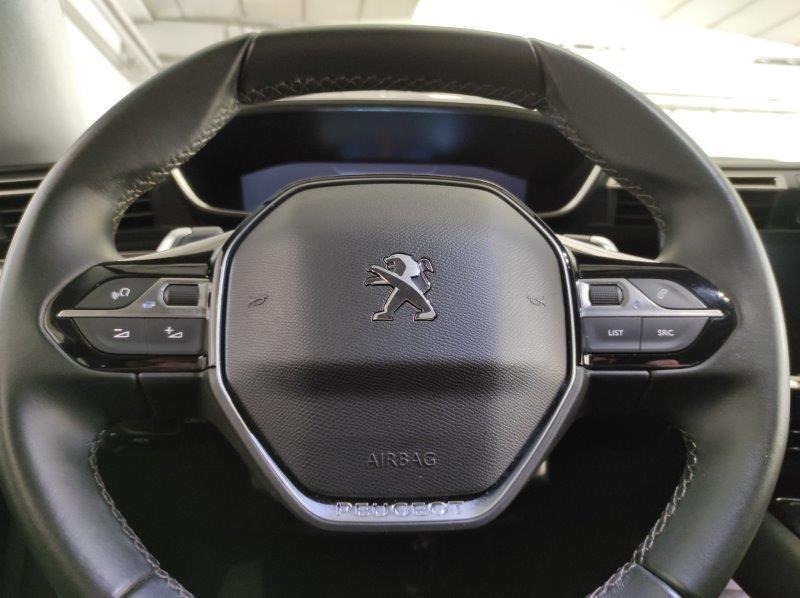 PEUGEOT 508 2ª serie - 508 BlueHDi 130 Stop&Start EAT8 Business