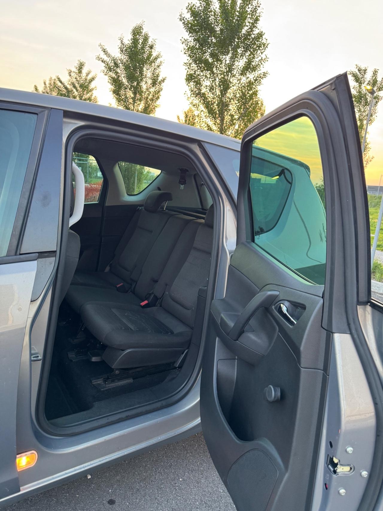 Opel Meriva 1.4 Turbo 120CV GPL Tech Elective