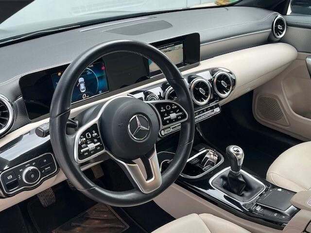 Mercedes-benz CLA 180 d Sport