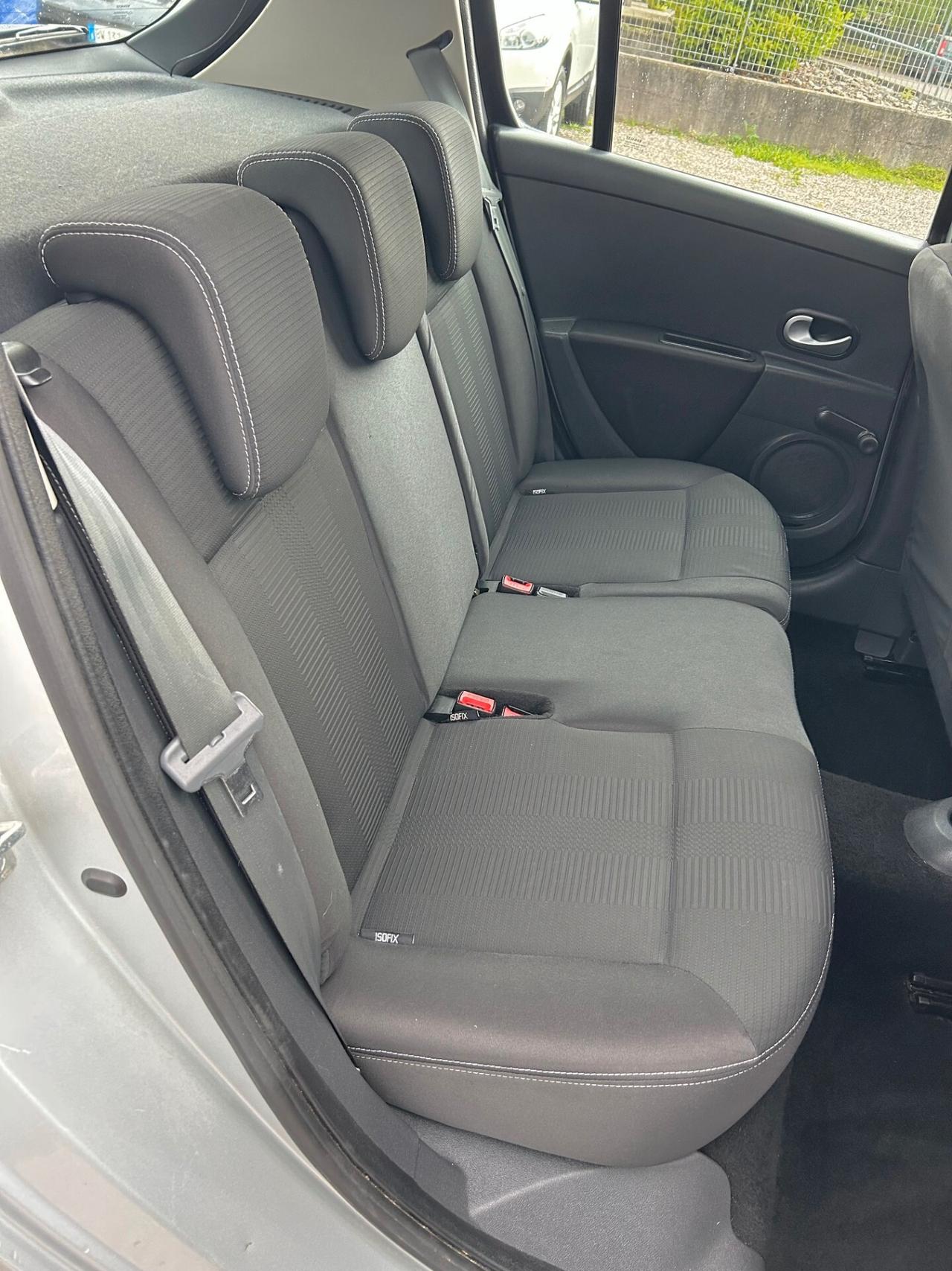 Renault Clio 1.2 5port-20th Anniv.-UNIPROPRIETARIO