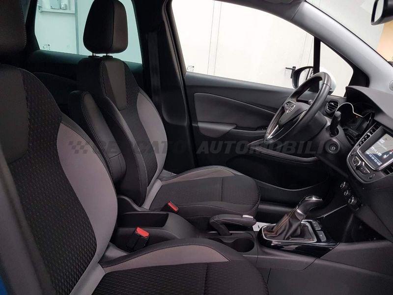 Opel Crossland Crossland X 1.2 120 Anniversary 83cv