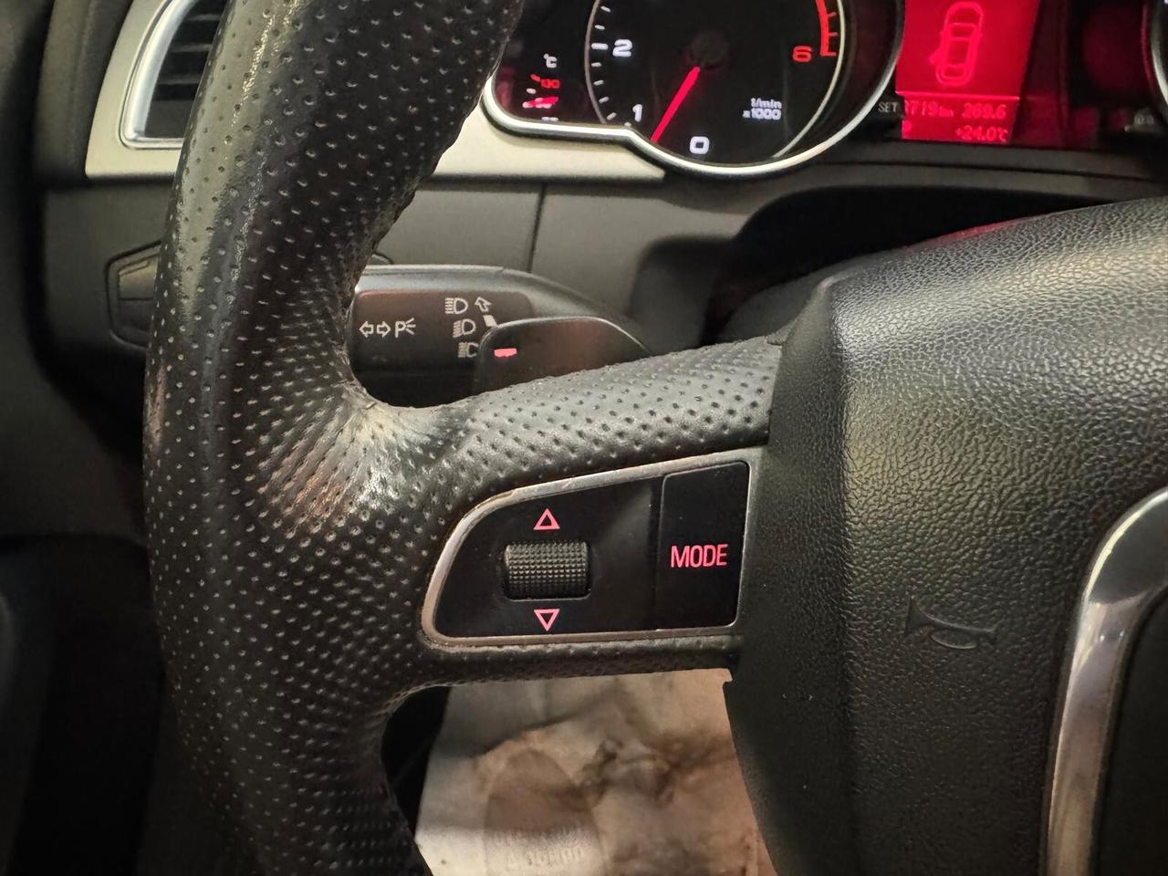 Audi A5 SPB 3.0 quattro 239cv automatica