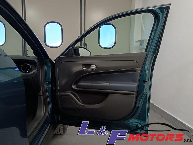 Alfa Romeo Junior Ibrida 1.2 136CV Hybrid eDCT6 ibrida