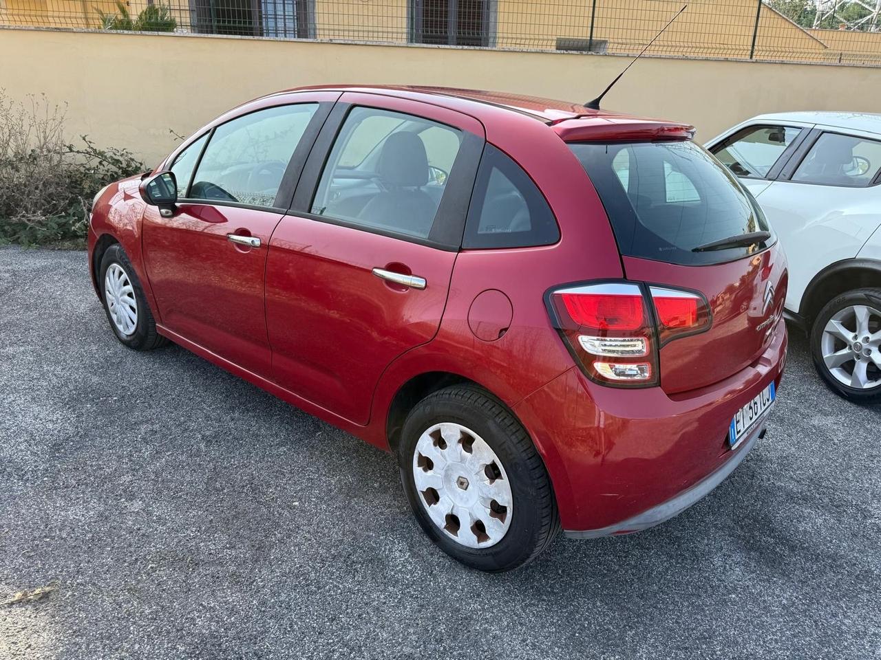 Citroen C3 PureTech 68 Attraction