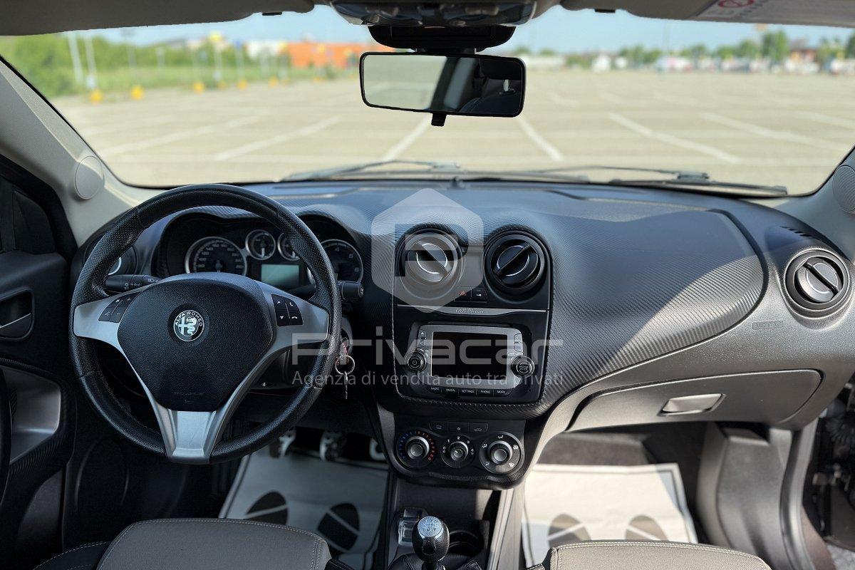 ALFA ROMEO MiTo 1.3 JTDm 85 CV S&S Distinctive